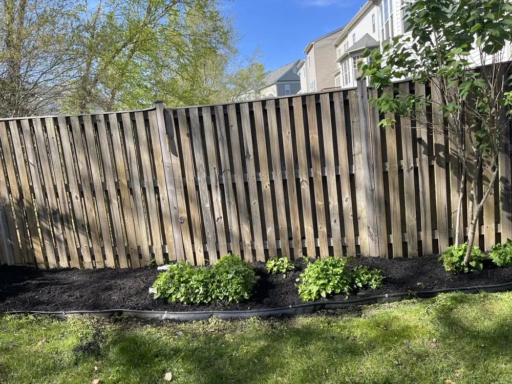 Trusted lawn mowing service in Woodbridge, VA - RG Landscaping