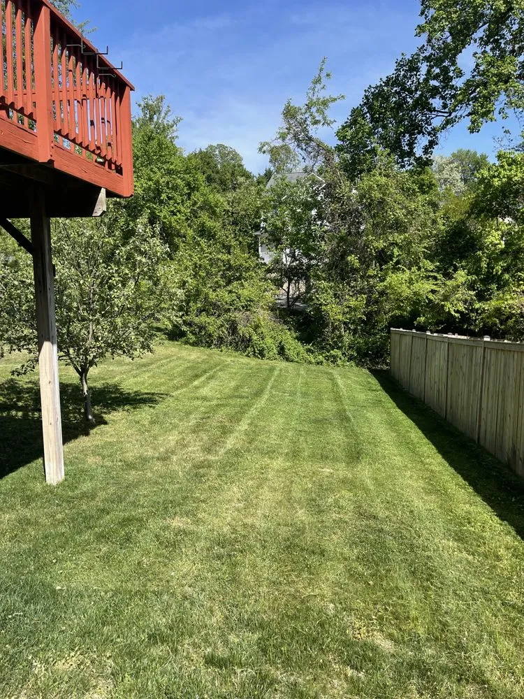 Top-rated landscape design experts serving Woodbridge, VA - RG Landscaping