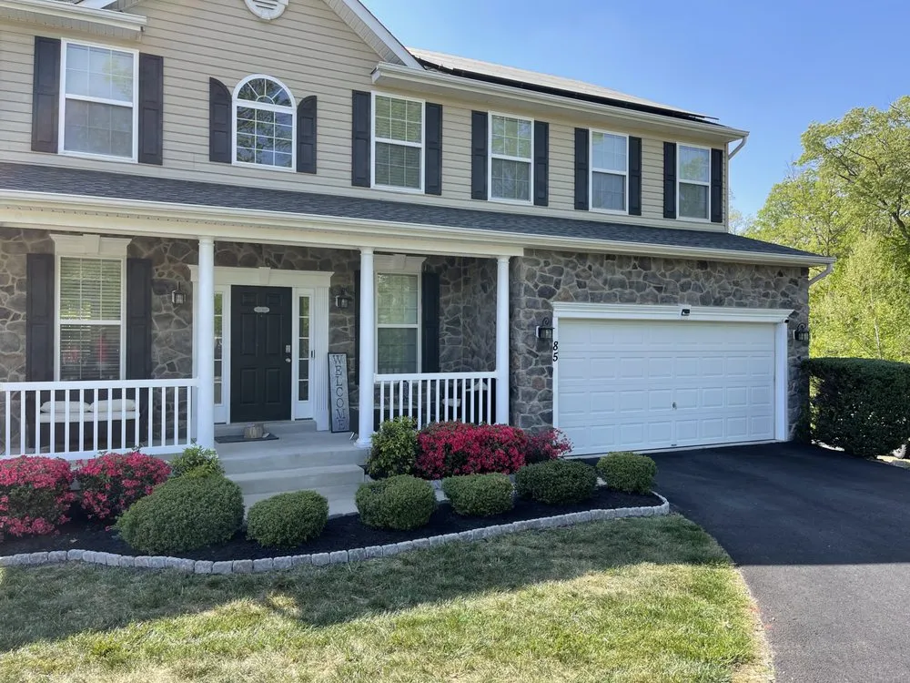 Expert outdoor landscaping in Woodbridge, VA - RG Landscaping