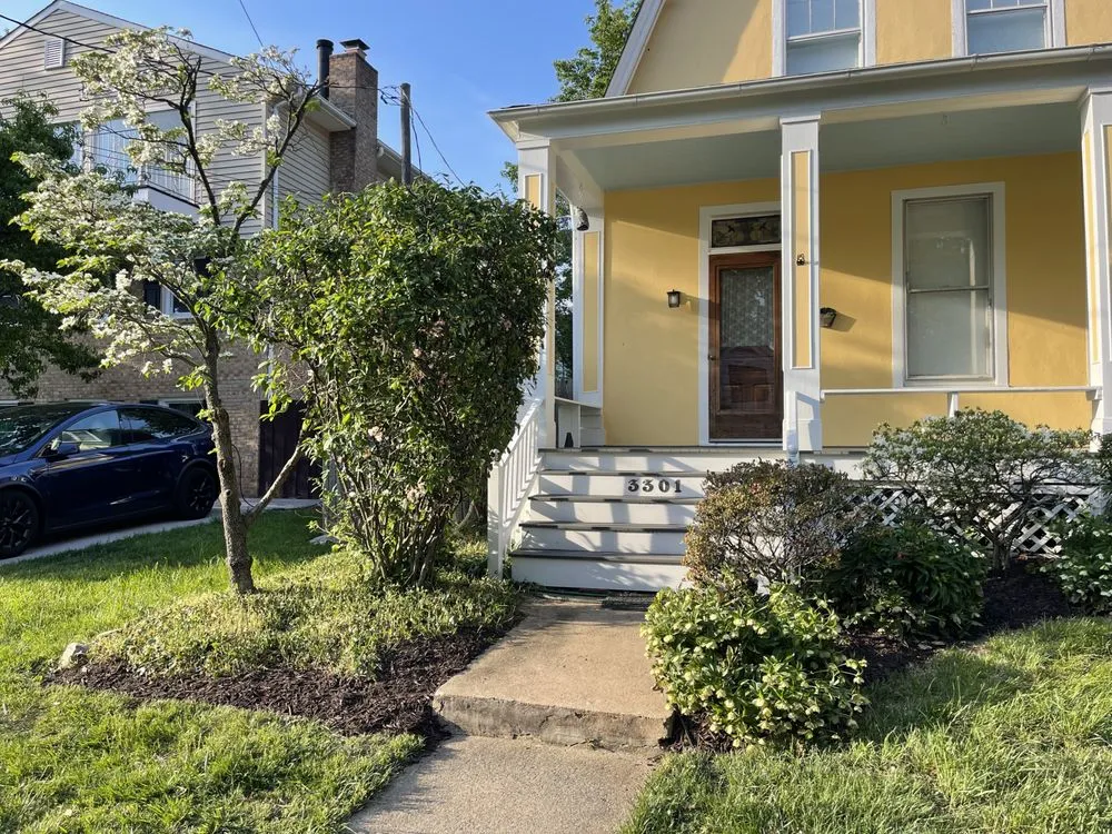 Reliable landscaping services experts serving Woodbridge, VA - RG Landscaping