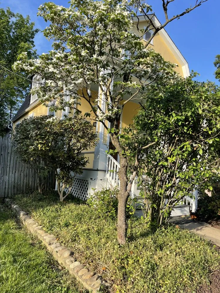 Local garden landscaping for beautiful yards across Woodbridge, VA - RG Landscaping