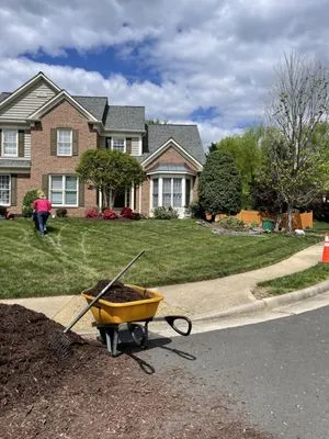 RG Landscaping