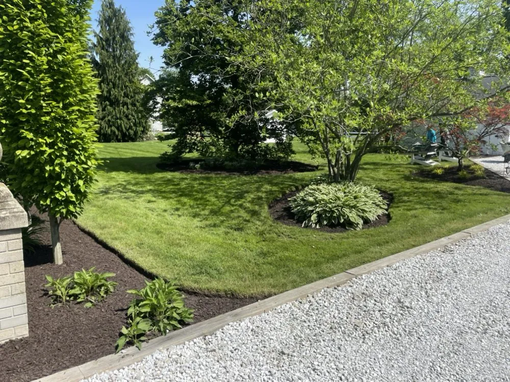 Expert landscaping services experts serving Painesville, OH - R&G Lawn Care