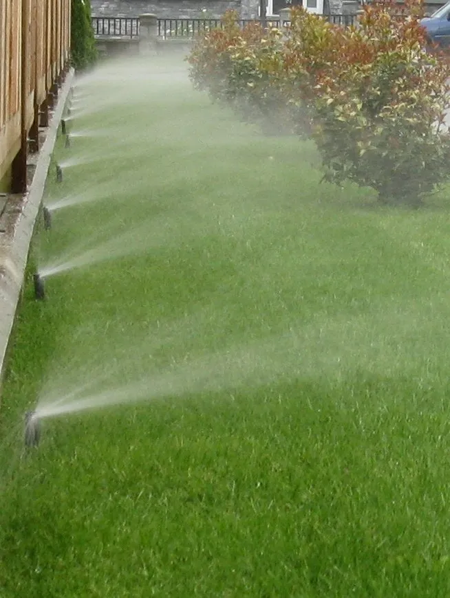 Affordable landscape design with custom design across Painesville, OH - R&G Lawn Care