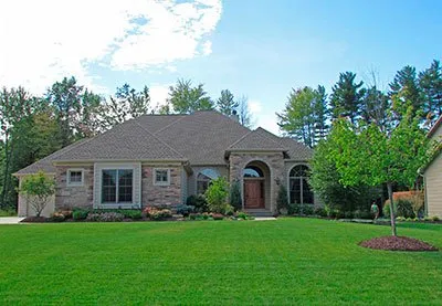 Top-rated landscaping services in Painesville, OH - R&G Lawn Care