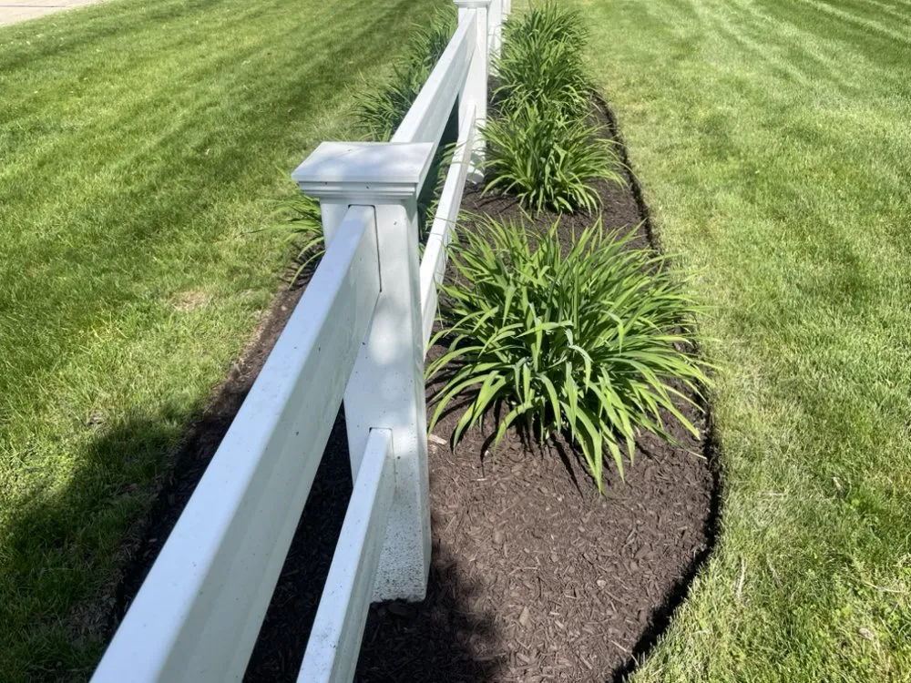 Reliable landscape design for year-round maintenance across Painesville, OH - R&G Lawn Care