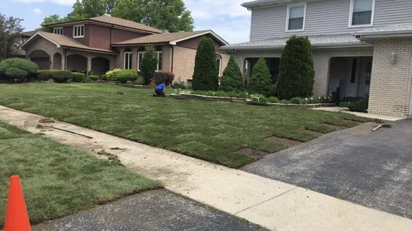R.G Lawncare