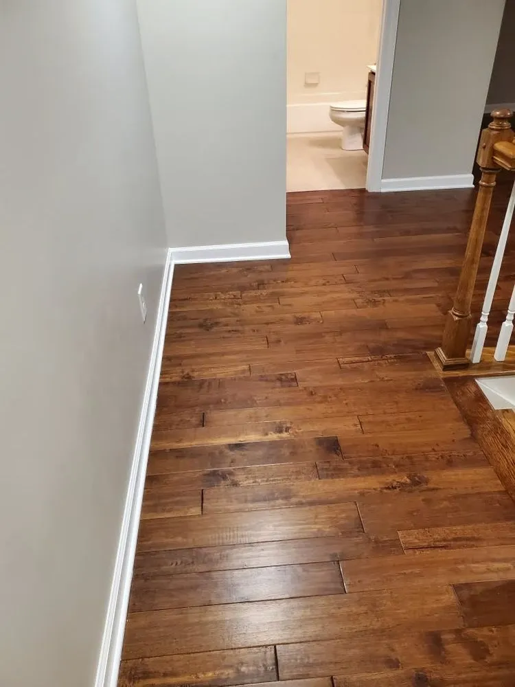 Reliable residential landscaping in Nashville, TN - RG