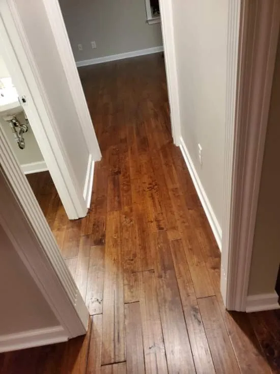 Top-rated lawn mowing service in Nashville, TN - RG