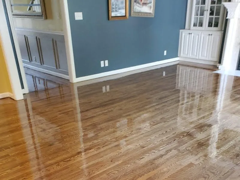 Reliable yard cleanup service near you in Nashville, TN by RG