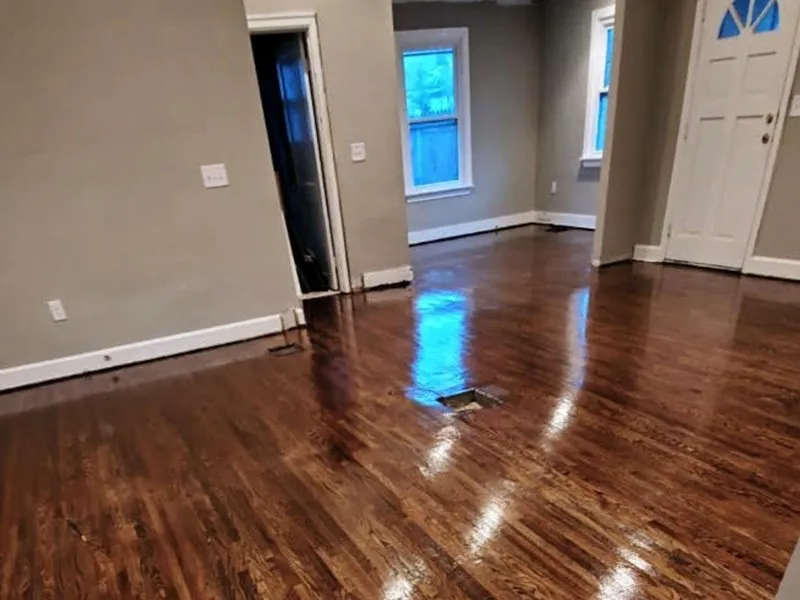 Expert lawn mowing service with custom design across Nashville, TN - RG