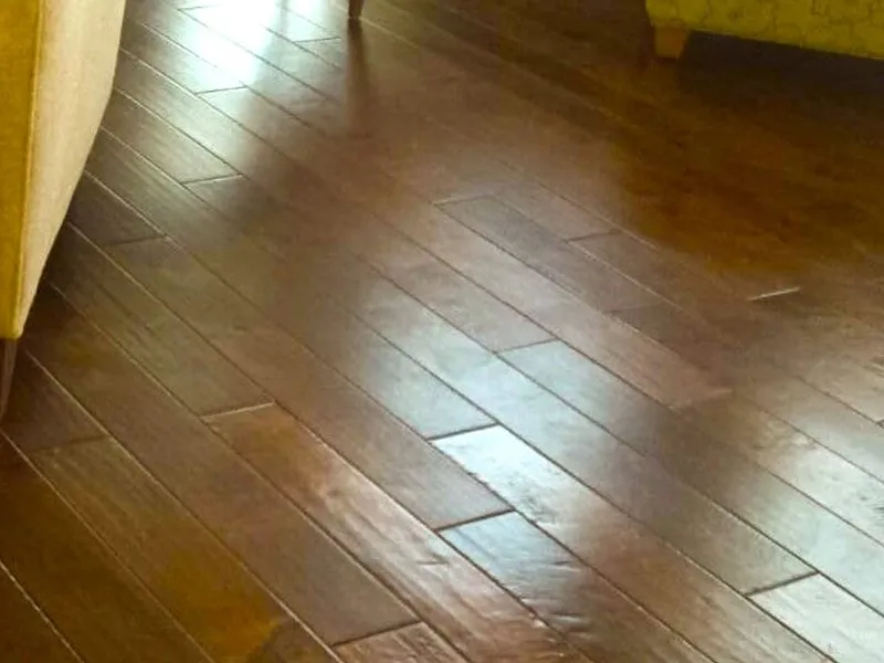 Reliable yard maintenance for residential properties across Nashville, TN - RG