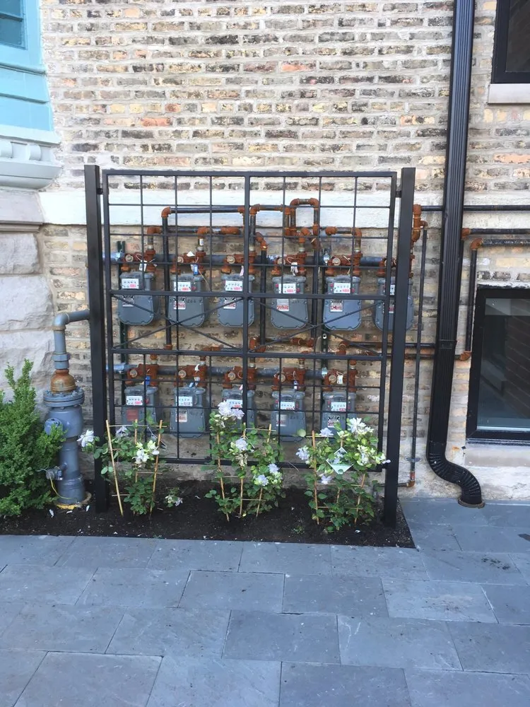 Trusted yard cleanup service for residential properties across Chicago, IL - RG Patios Landscaping