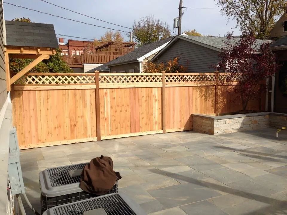 Trusted landscaping services experts serving Chicago, IL - RG Patios Landscaping