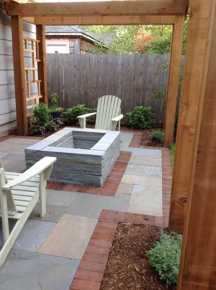 Expert outdoor landscaping for year-round maintenance across Chicago, IL - RG Patios Landscaping