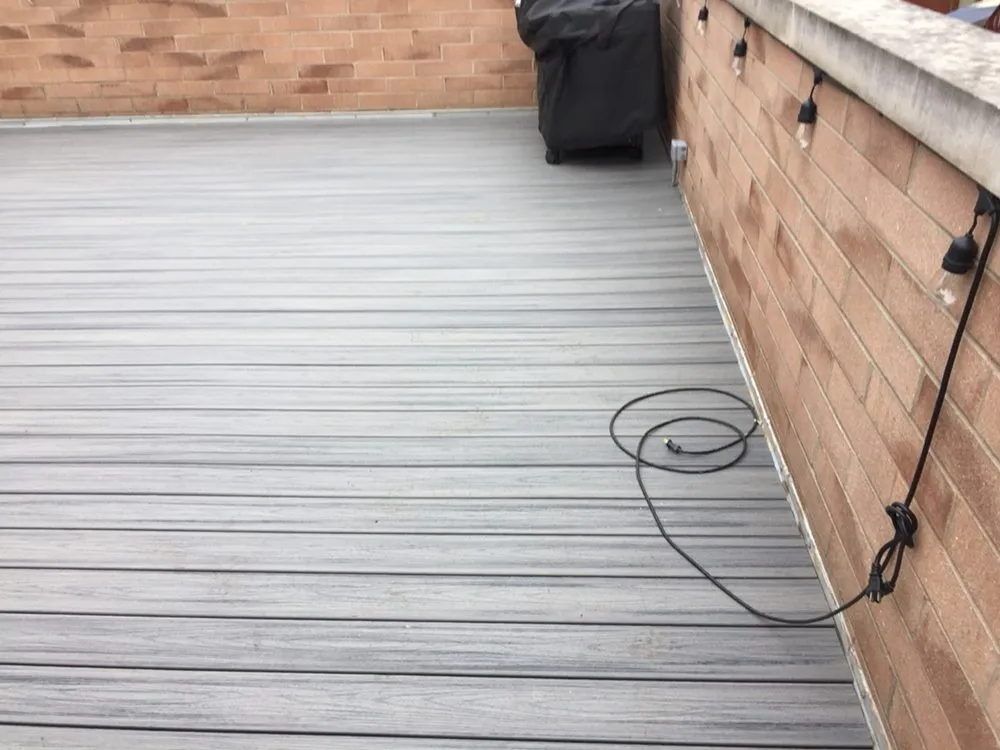 Trusted outdoor landscaping for year-round maintenance in Chicago, IL by RG Patios Landscaping