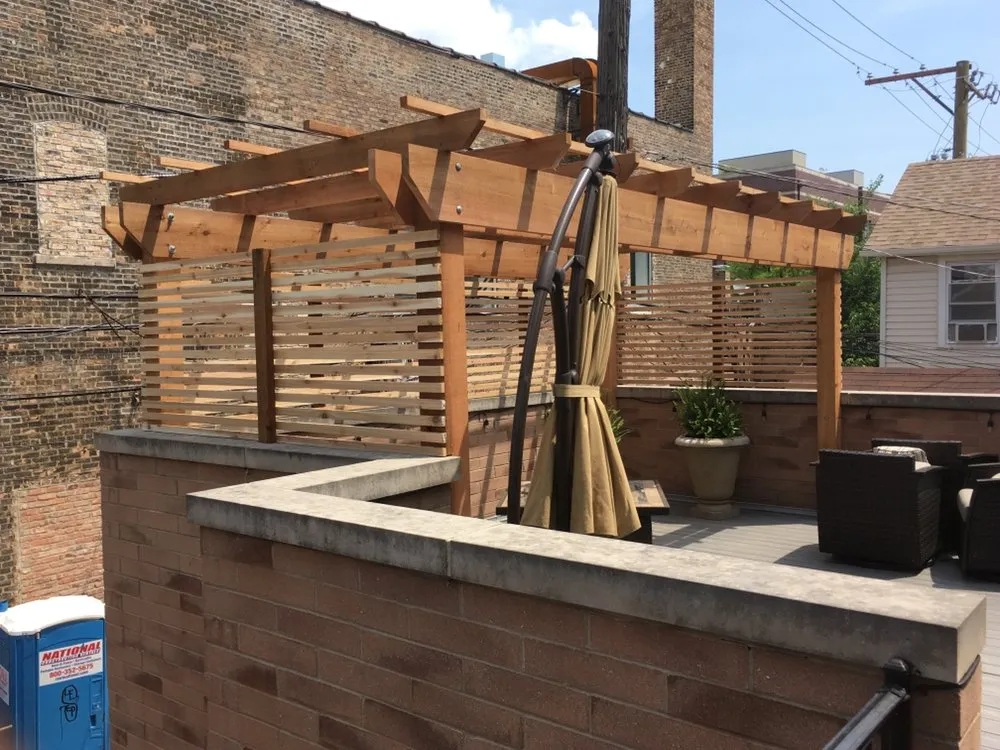 Trusted yard maintenance near you across Chicago, IL - RG Patios Landscaping