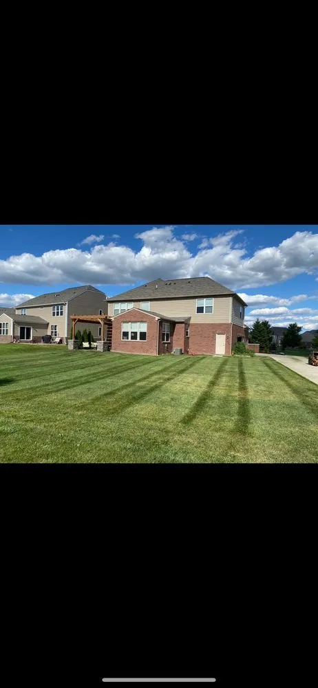 Reliable lawn care service in Rockwood, MI - RG3 All Season Property Maintenance