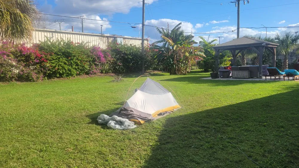 Trusted yard maintenance in Sarasota, FL - RG7 Lawn Service