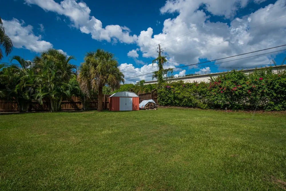 Affordable landscaping services for outdoor upgrades in Sarasota, FL by RG7 Lawn Service