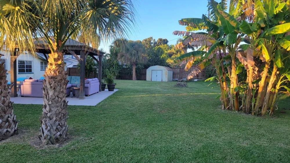 Trusted landscape installation for residential properties across Sarasota, FL - RG7 Lawn Service