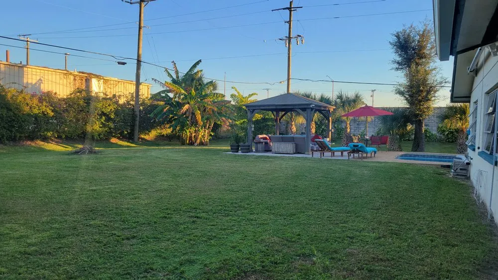 Trusted landscaping services in Sarasota, FL - RG7 Lawn Service