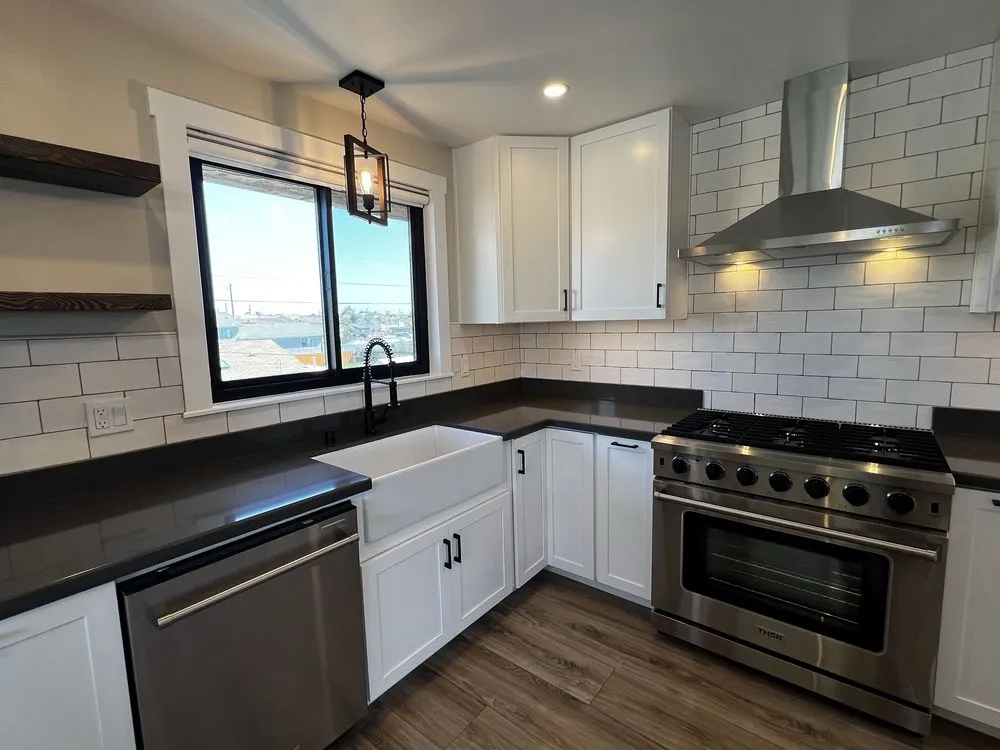 Custom landscaping services for year-round maintenance in Arroyo Grande, CA by RGB Enterprise