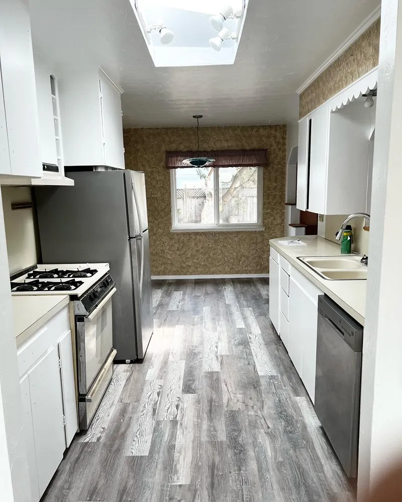 Local yard cleanup service with custom design in Arroyo Grande, CA by RGB Enterprise