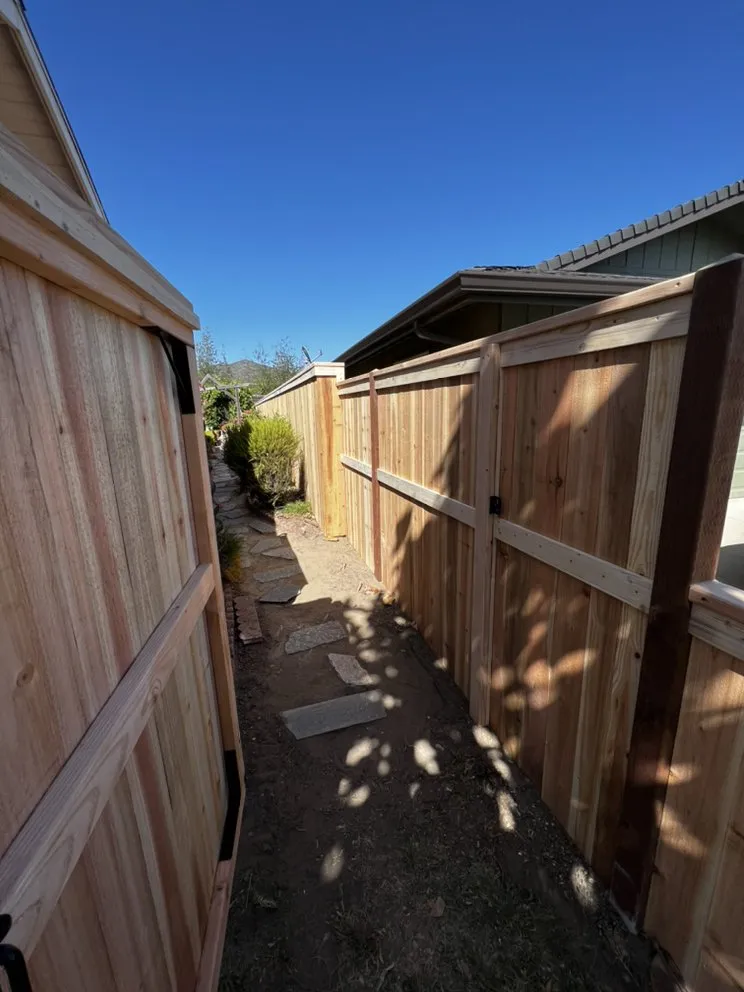 Custom outdoor landscaping experts serving Arroyo Grande, CA - RGB Enterprise