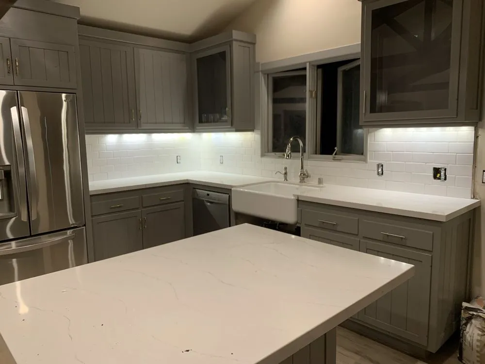 Trusted landscaping services for year-round maintenance in Arroyo Grande, CA by RGB Enterprise