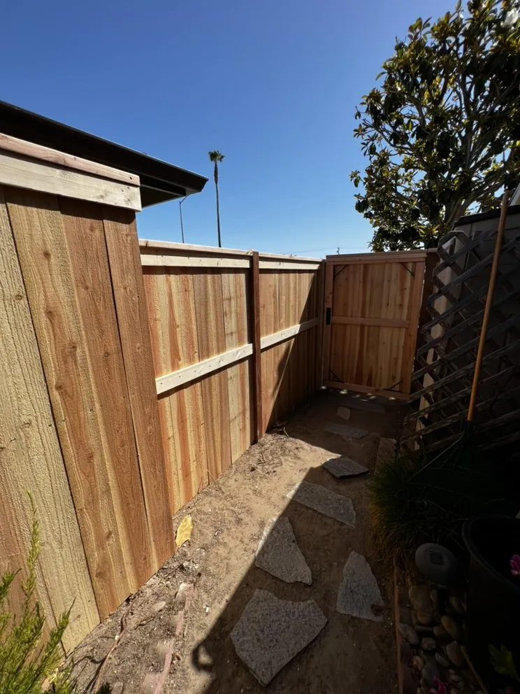 Reliable landscaping services in Arroyo Grande, CA - RGB Enterprise