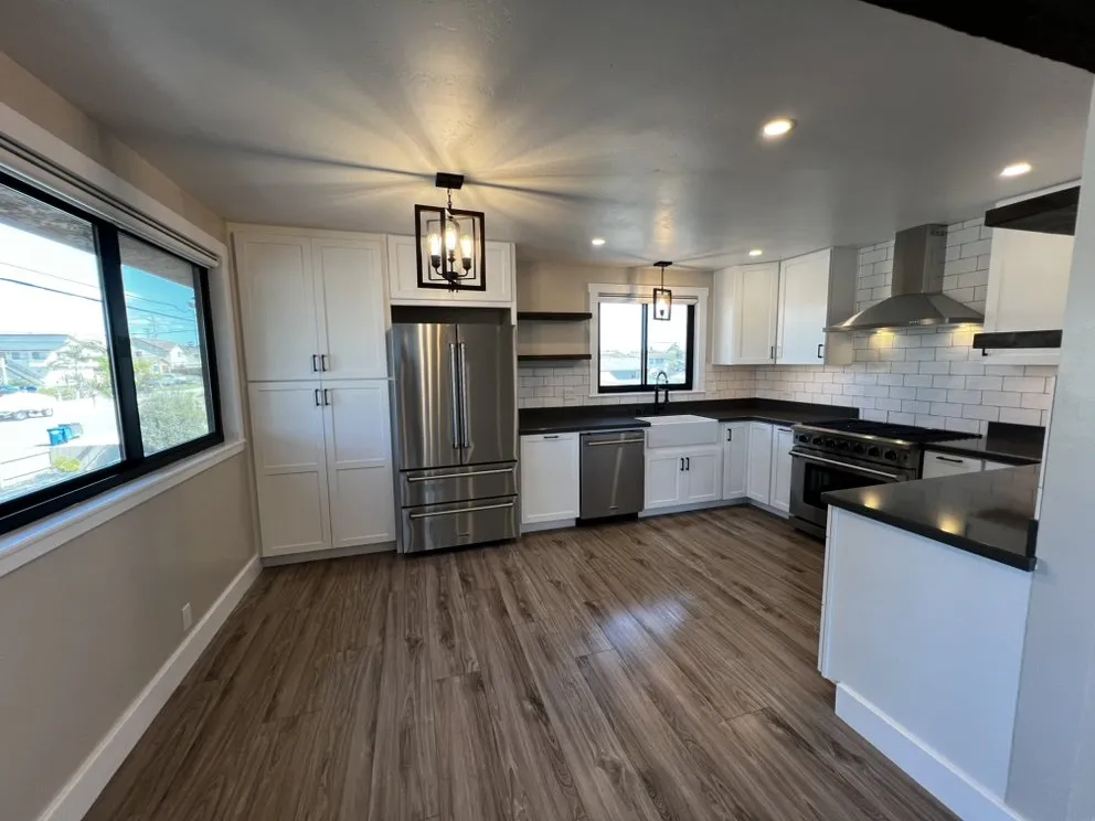 Top-rated landscape design for year-round maintenance in Arroyo Grande, CA by RGB Enterprise