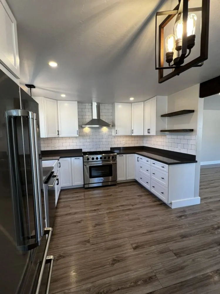 Expert outdoor landscaping for beautiful yards in Arroyo Grande, CA by RGB Enterprise