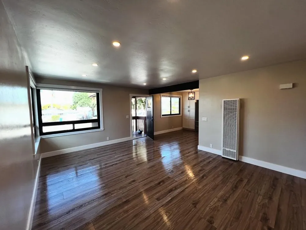 Custom yard cleanup service for year-round maintenance across Arroyo Grande, CA - RGB Enterprise