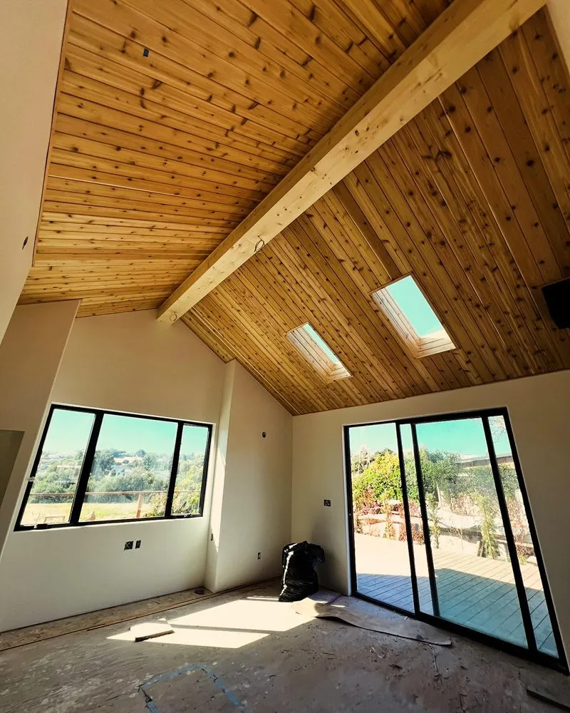 Affordable landscape installation in Arroyo Grande, CA by RGB Enterprise