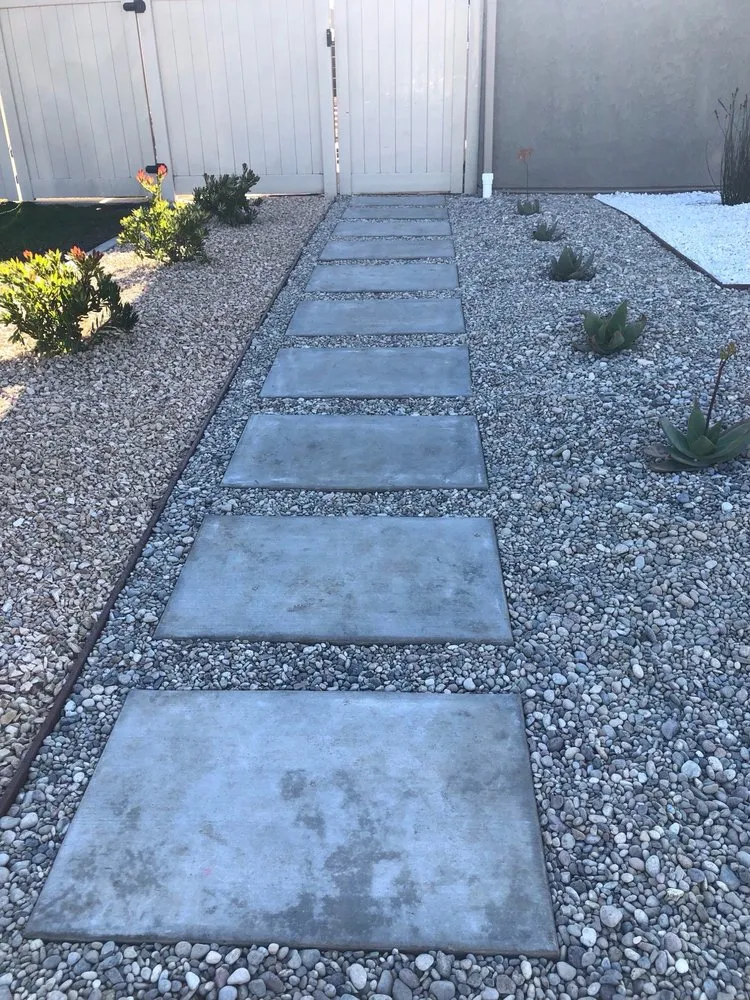 Custom landscaping services experts serving Orange, CA - RGB Landscaping