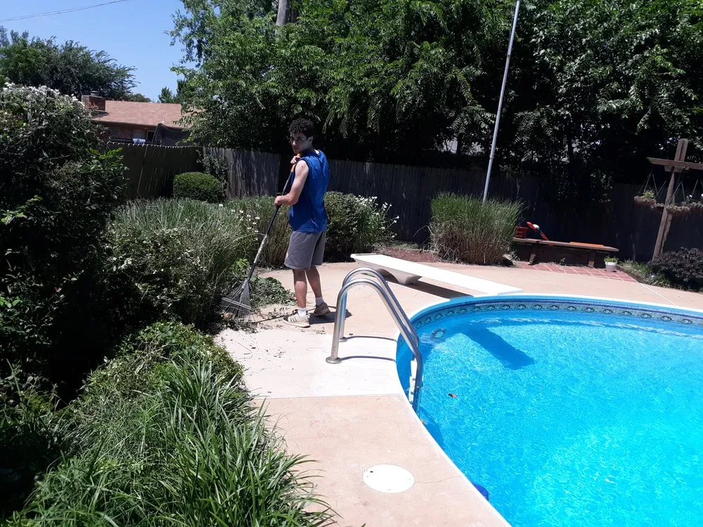 Affordable lawn mowing service in Stillwater, OK by RGC Tree Lawn and Landscaping