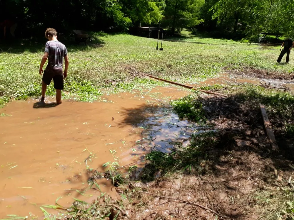 Top-rated landscape design experts serving Stillwater, OK - RGC Tree Lawn and Landscaping