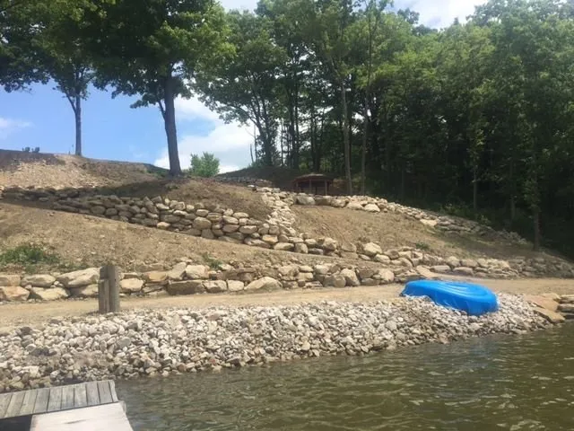 Trusted landscaping services in Canfield, OH by RGG Lawn Care & Landscaping Services