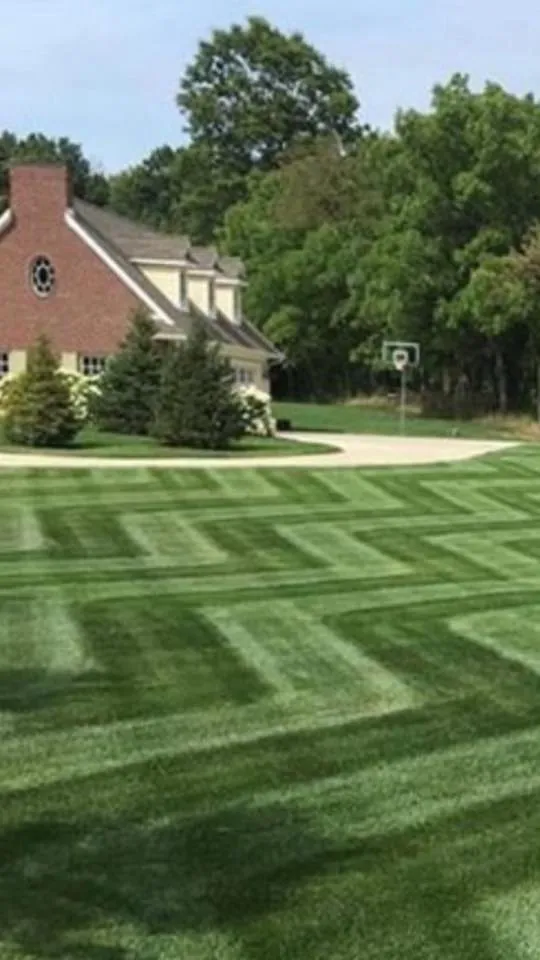 Expert landscaping services in Canfield, OH - RGG Lawn Care & Landscaping Services