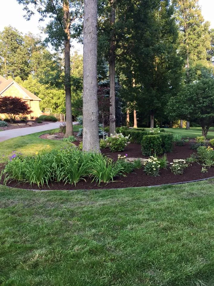 Affordable lawn care service for homes in Canfield, OH by RGG Lawn Care & Landscaping Services