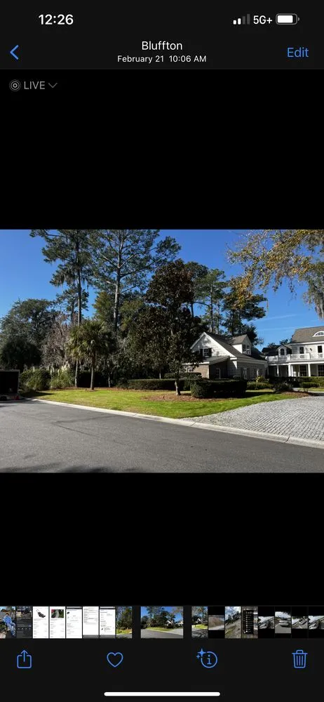 Custom lawn mowing service in Houston, TX - RGG Lawncare & Design