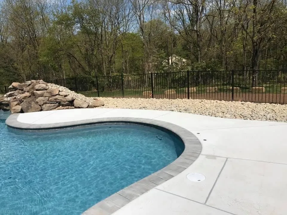 Reliable outdoor landscaping experts serving Ringoes, NJ - RGI Landscaping