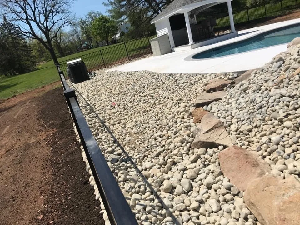 Top-rated outdoor landscaping experts serving Ringoes, NJ - RGI Landscaping