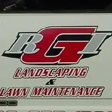 Professional outdoor landscaping in Ringoes, NJ by RGI Landscaping