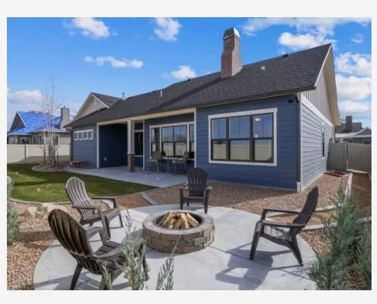 Reliable lawn mowing service in Albuquerque, NM - RGI Masonry & Construction