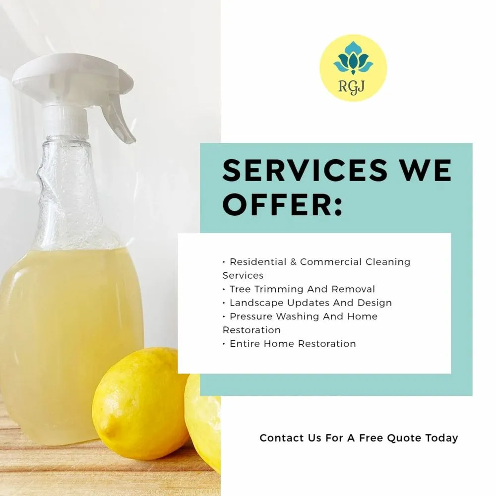 Reliable landscape installation in Lakeland, FL - RGJ Land Management Lakeland