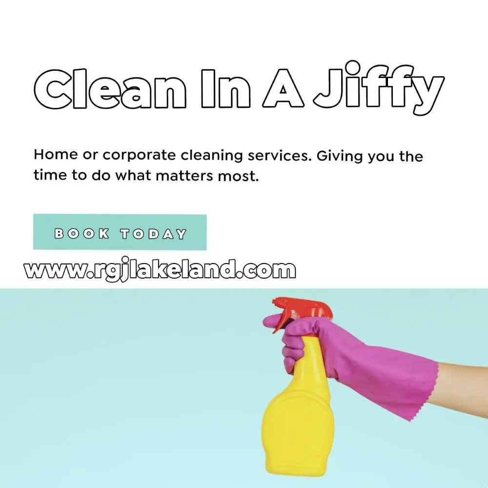 Local garden landscaping for outdoor upgrades across Lakeland, FL - RGJ Land Management Lakeland