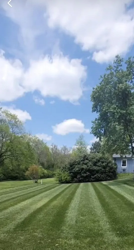 Reliable landscape installation near you in La Vergne, TN by RGL Landscaping