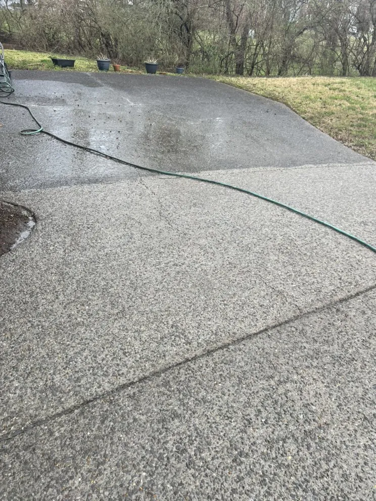 Trusted yard cleanup service experts serving La Vergne, TN - RGL Landscaping